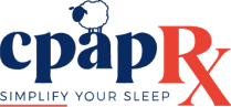 CPAPRX Logo