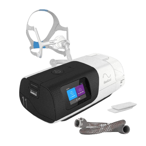 Premium CPAP Machine