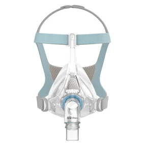 Vitera full face CPAP mask