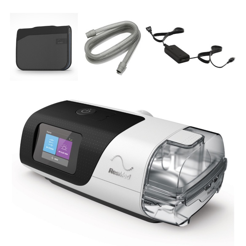ResMed AirSense 11 AutoSet CPAP Machine