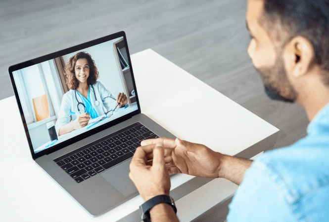 DOT CPAP Reporting Session