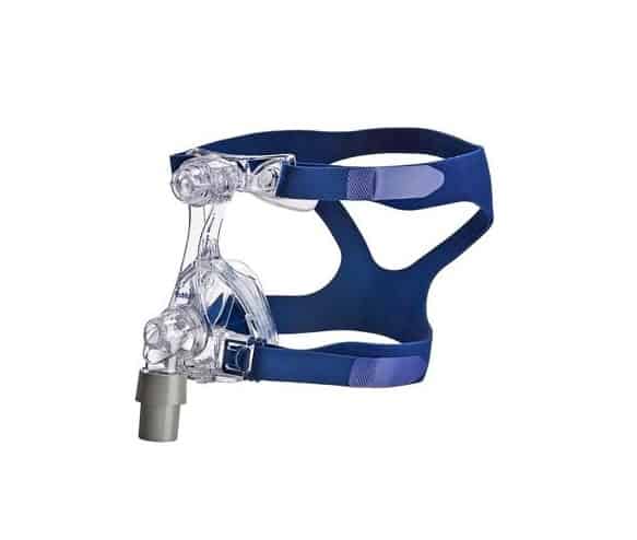 Mirage Micro for Kids CPAP Mask