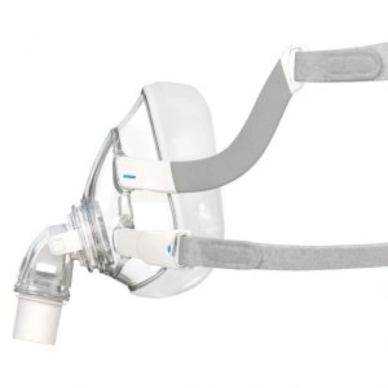 AirFit F20 headgear and cushion