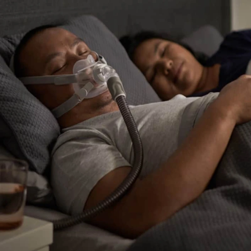 AirFit F30 complete face mask set