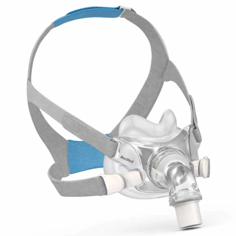 AirFit F30 CPAP mask system