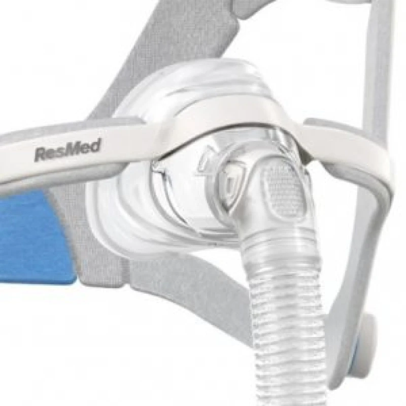 AirFit N20 cushion and frame