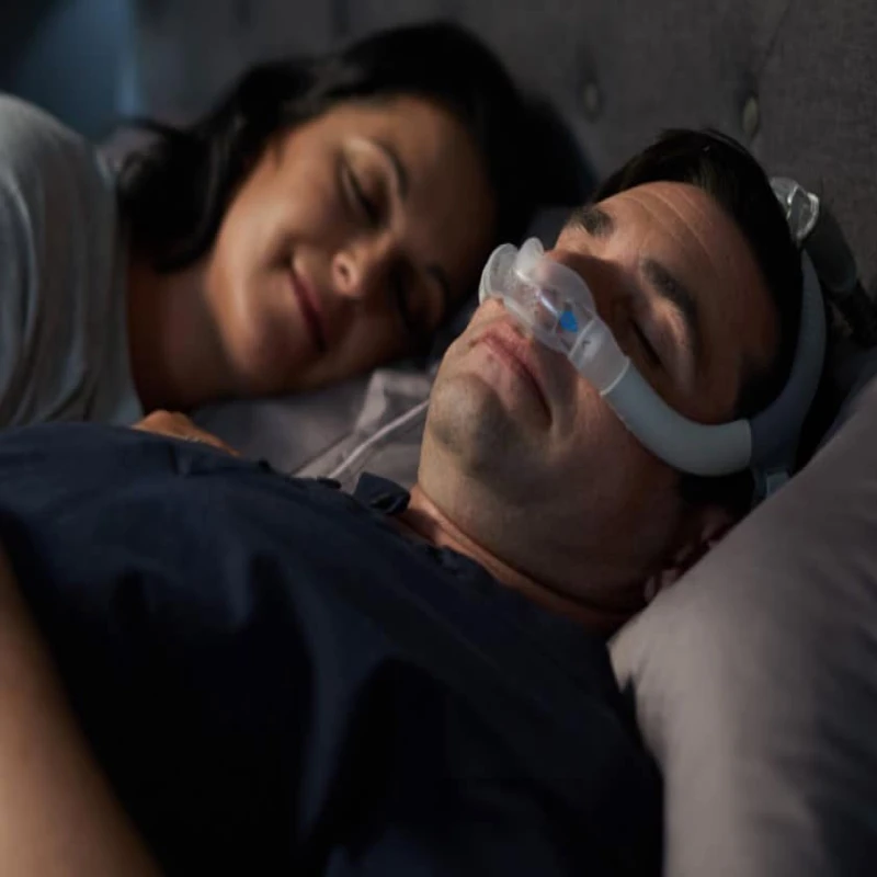 AirFit N30i CPAP mask cushion