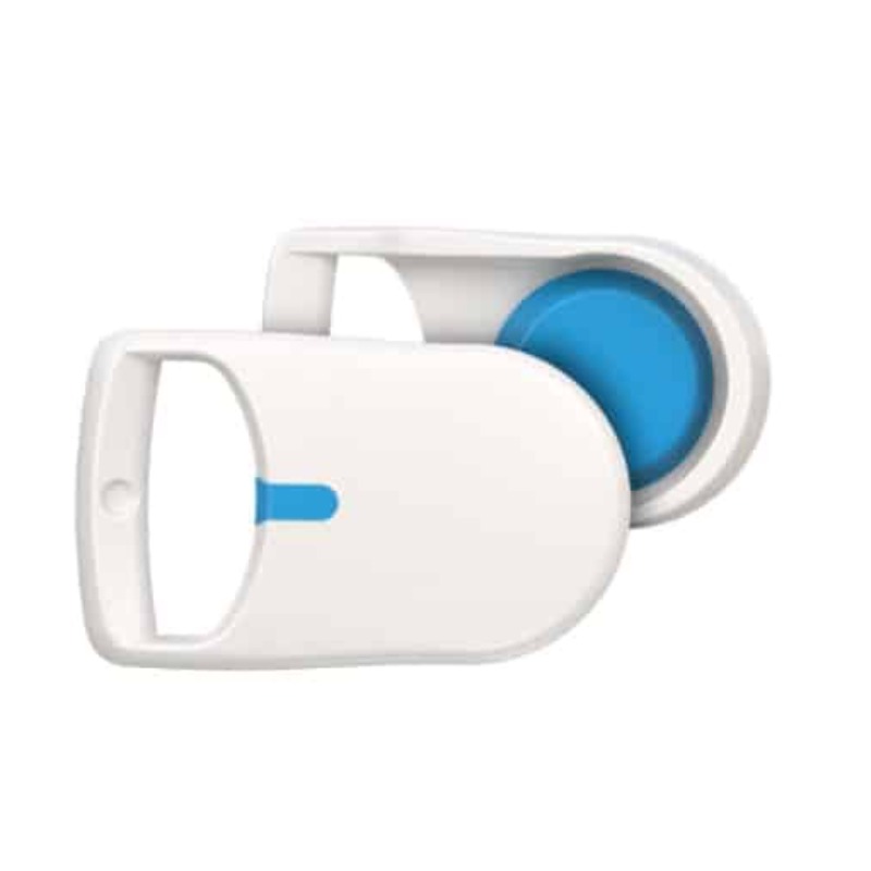 AirFit Series Magnetic Clips - 2 pack