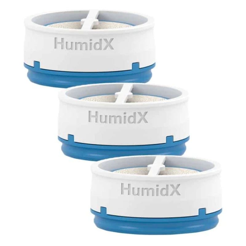 AirMini travel CPAP humidifier cartridges