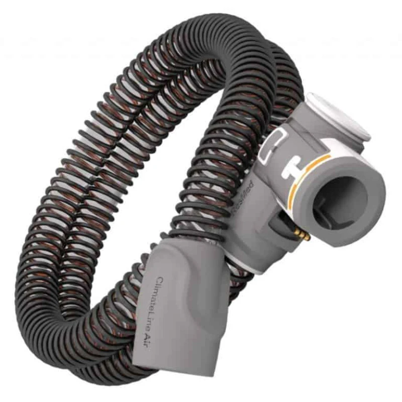 AirSense 11 heated tubing