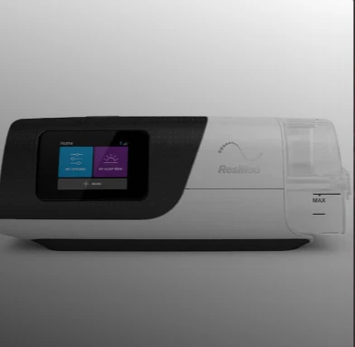 AirSense CPAP machine