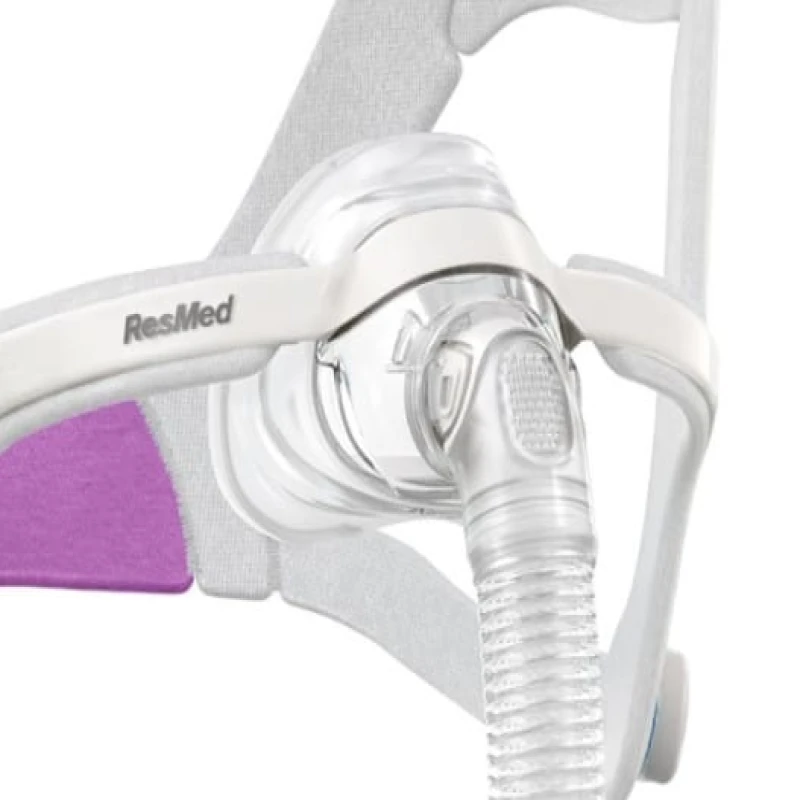 AirTouch N20 hypoallergenic cushion