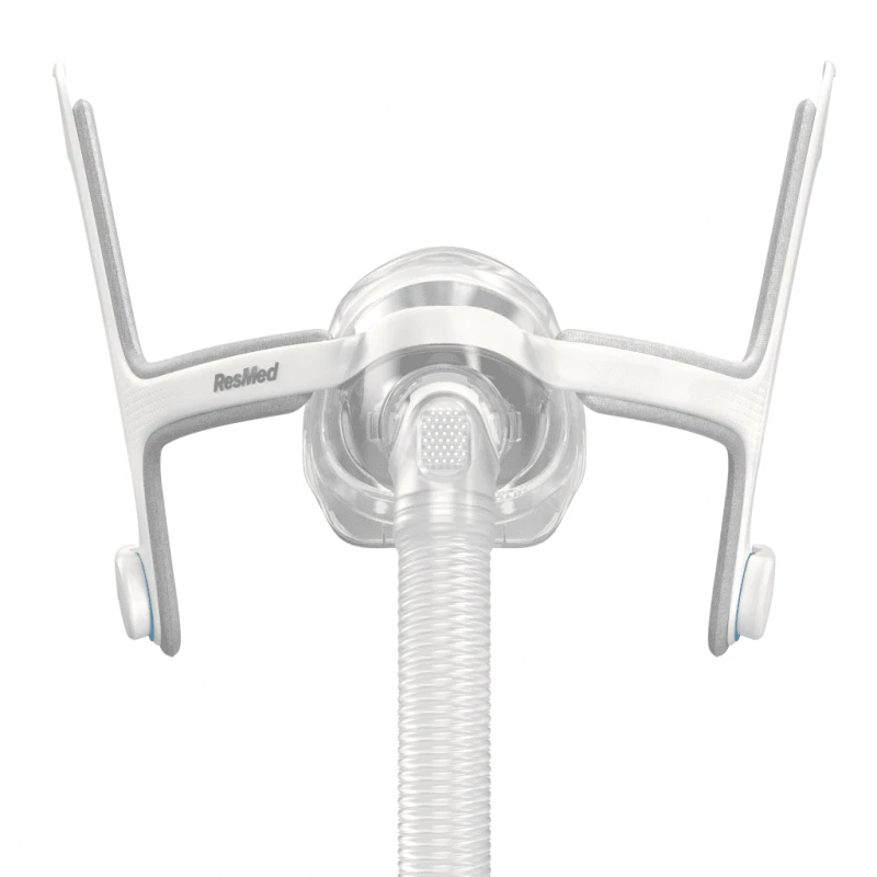AirTouch N20 nasal mask frame no headgear