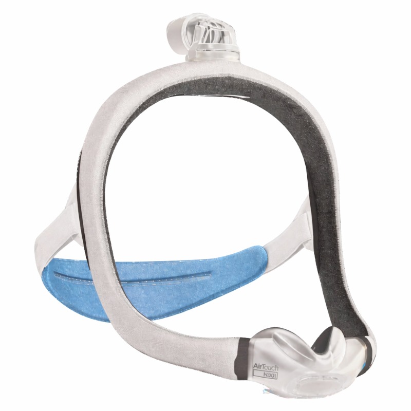 AirTouch N30i Complete CPAP Mask System with Headgear