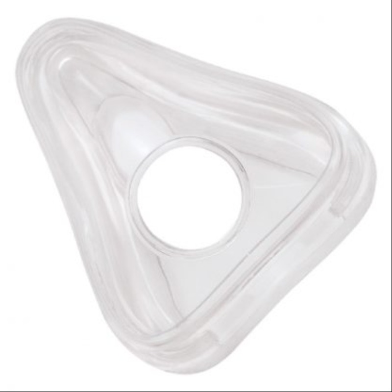 Amara full face silicone CPAP mask replacement cushions