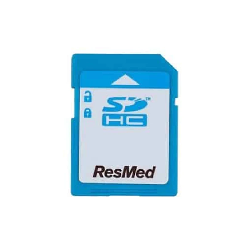 Best ResMed S9 & AirSense 10 Series SD Card