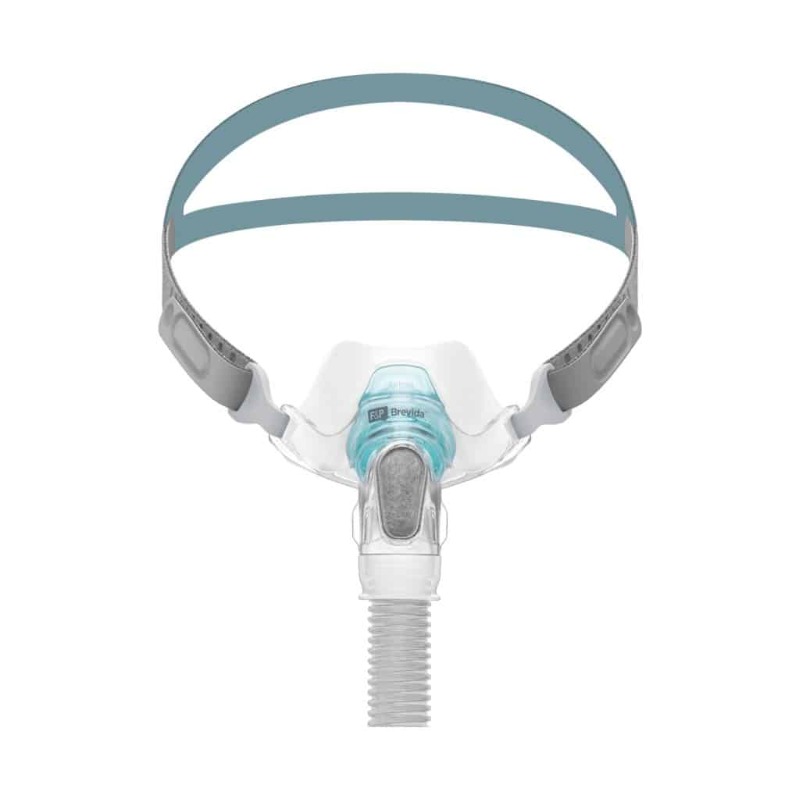 Brevida nasal pillows mask