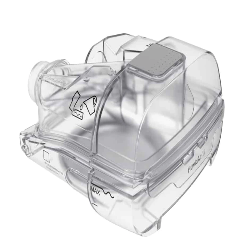 CPAP Humidifier Water Chamber