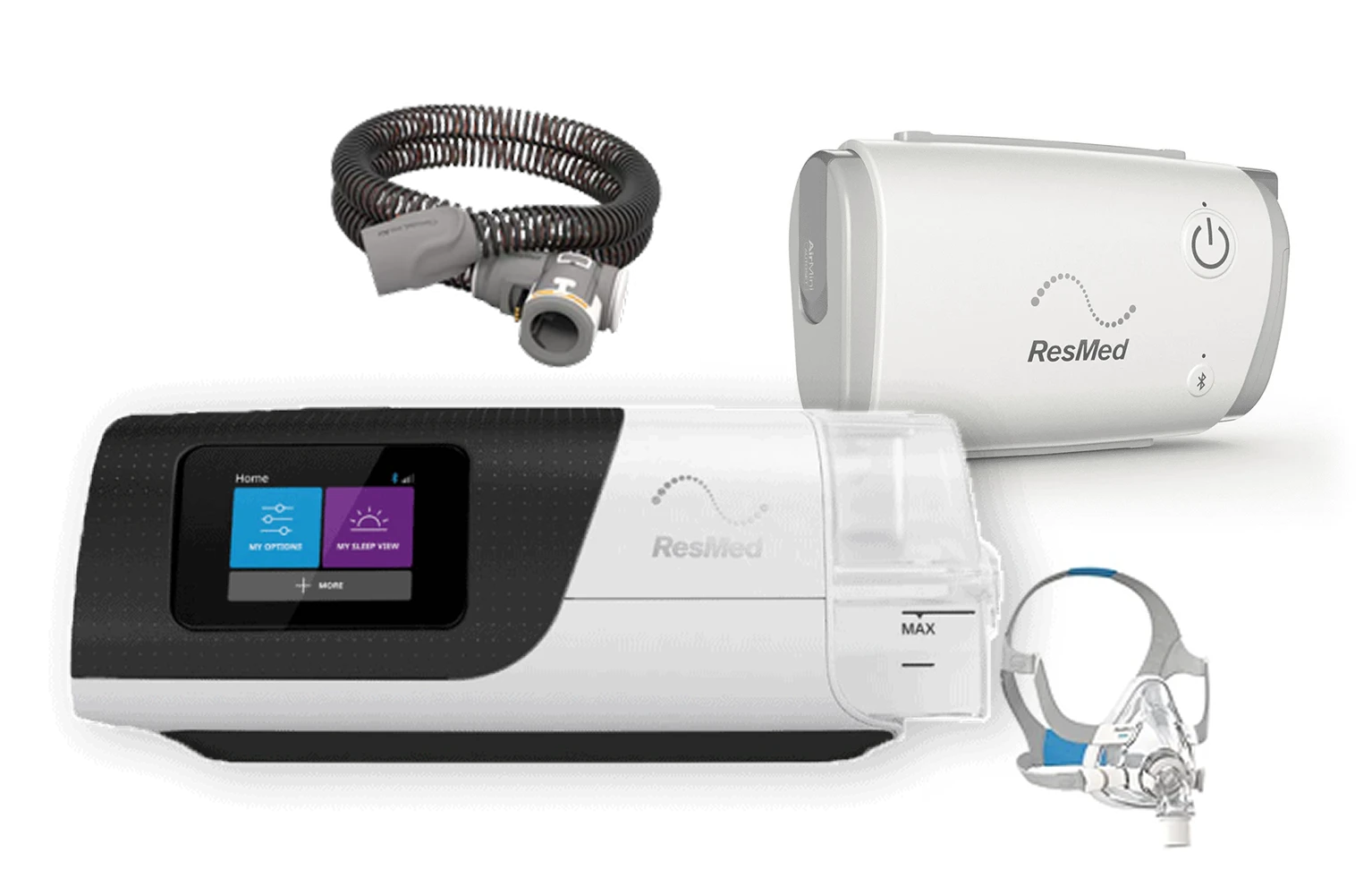 CPAP Machine Accessories