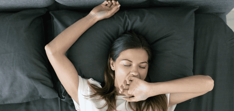 Tips For Getting the Best Sleep
