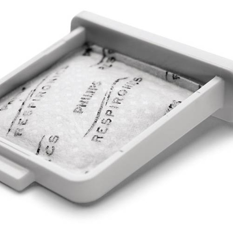 DreamStation Go Disposable 30-day Fine Filter