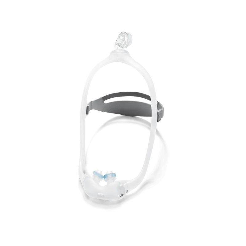 DreamWear gel nasal pillows complete CPAP mask components