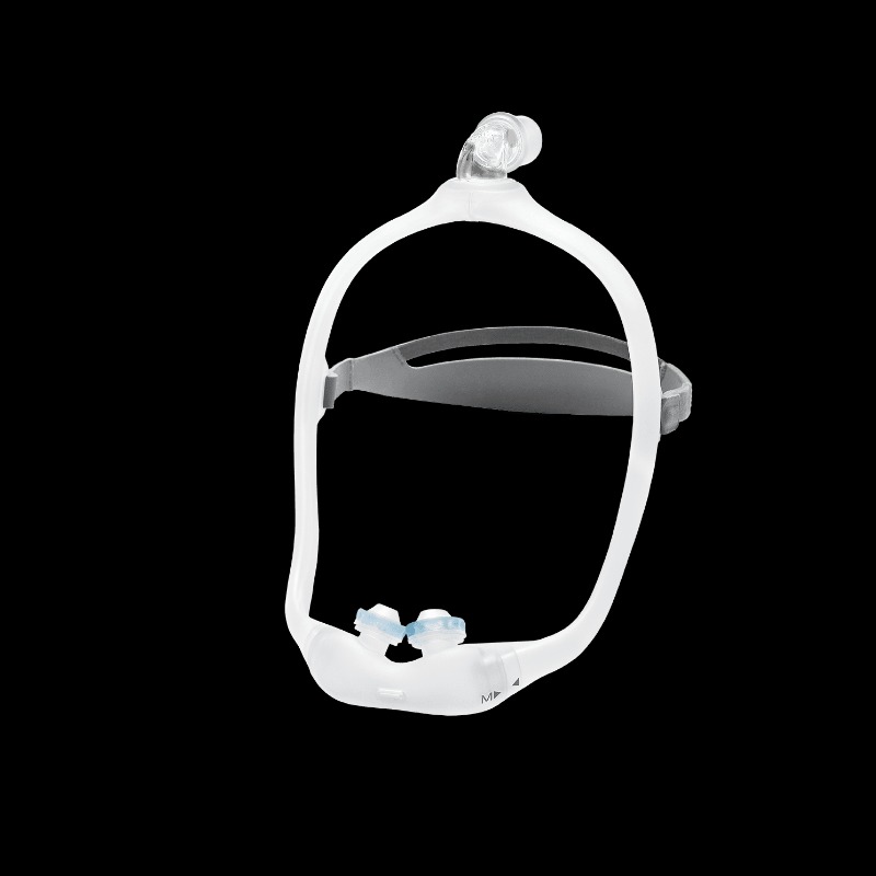 DreamWear gel nasal pillows complete CPAP mask fit pack