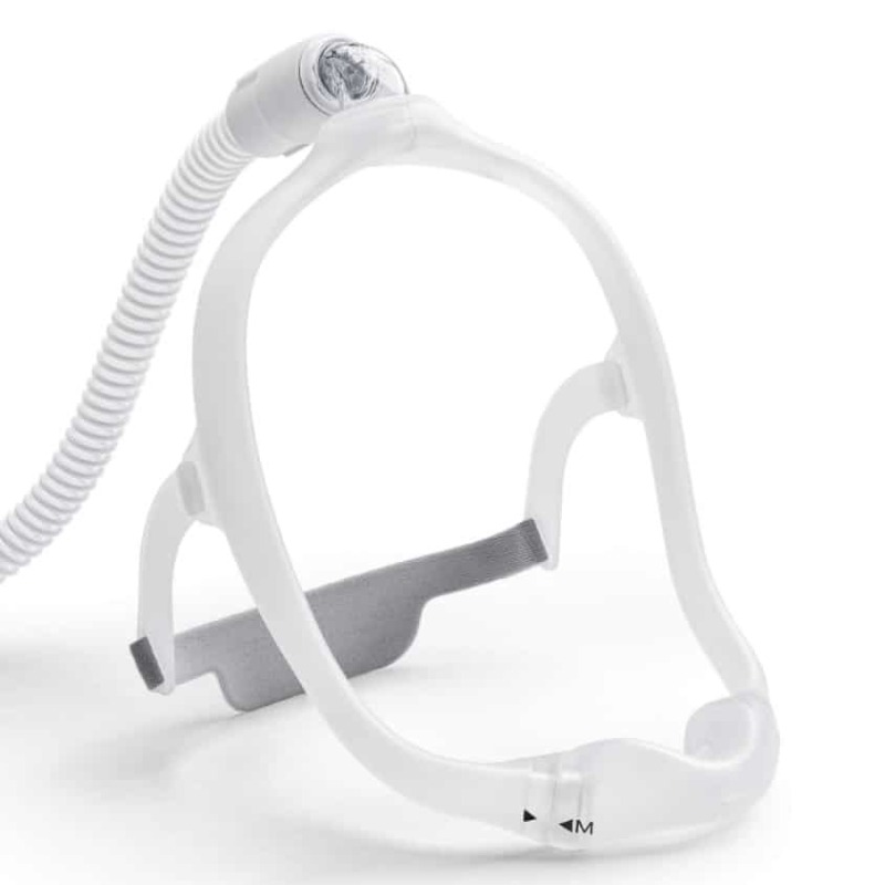 DreamWear Mask FitPack with Headgear Arms