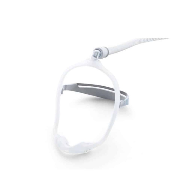 DreamWear Nasal FitPack Complete Mask