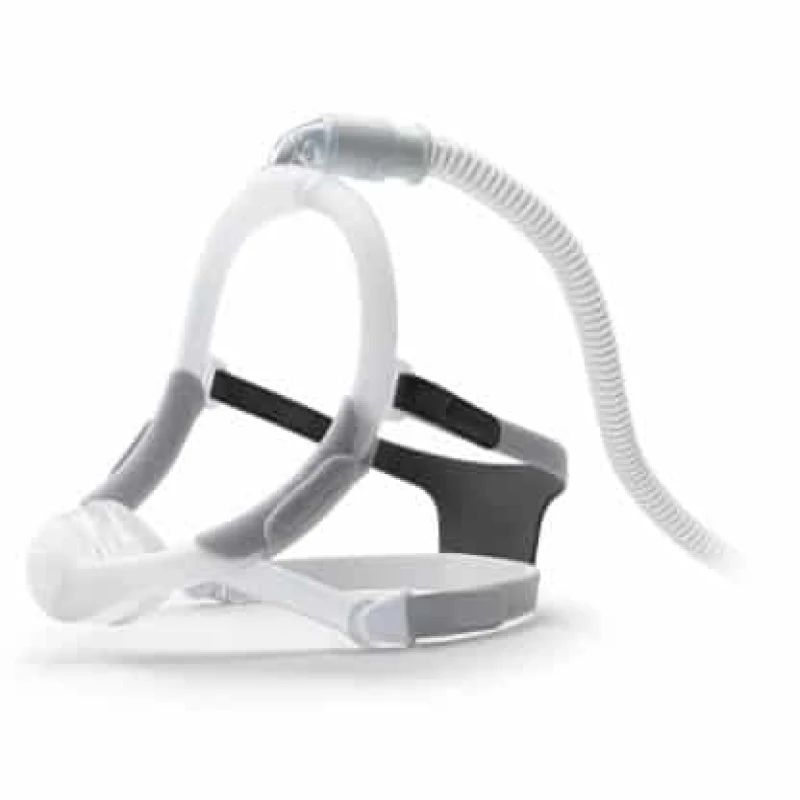 DreamWisp complete CPAP mask