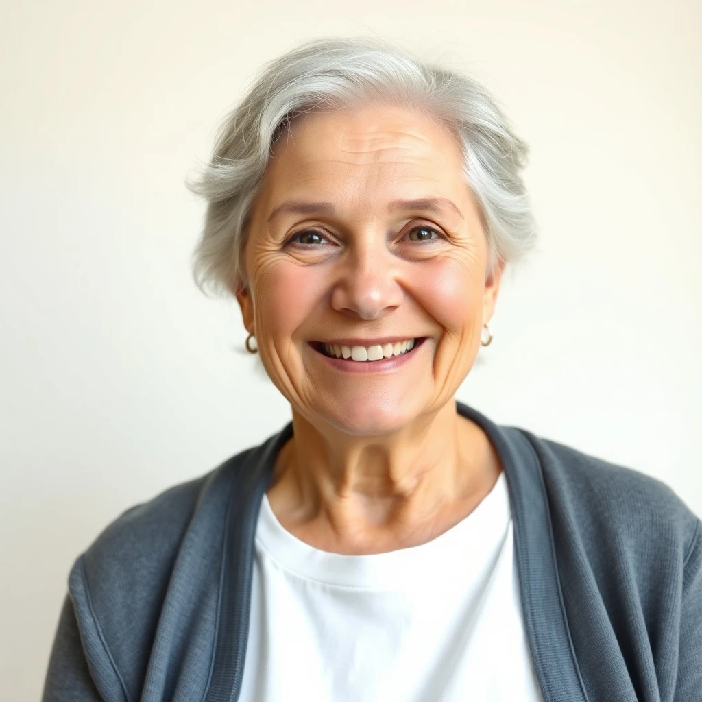 Eleanor testimonial review