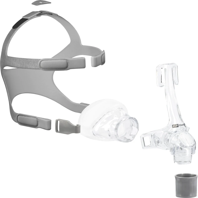 Eson complete nasal CPAP mask components