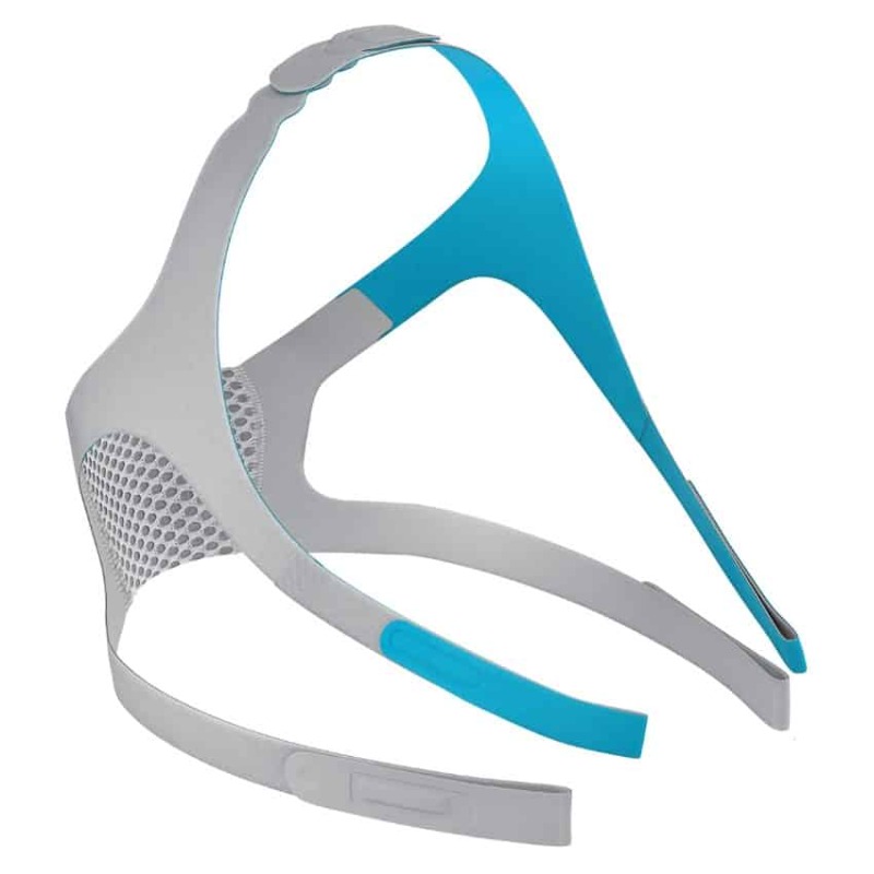 Evora Full Face Mask Headgear