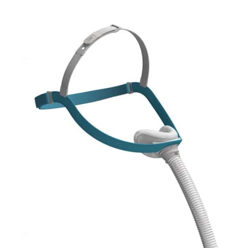 Evora nasal mask