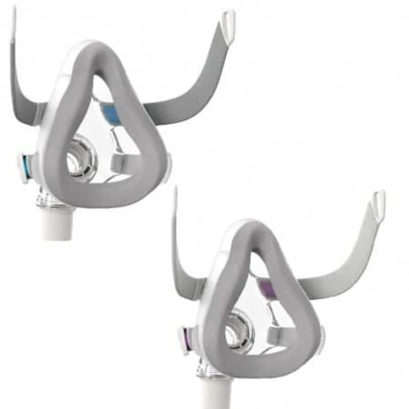 F20 mask frame without headgear