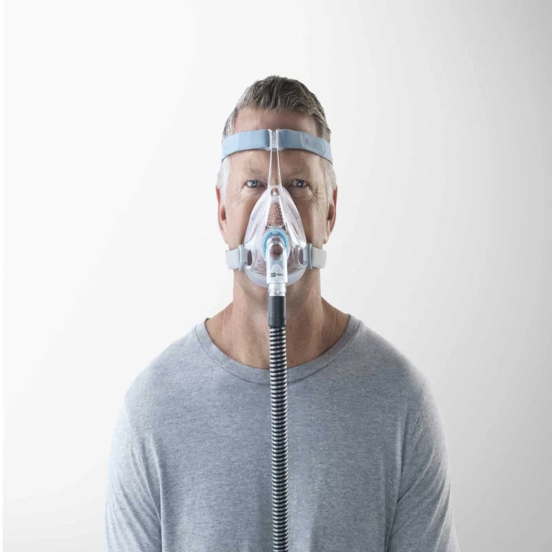 Fisher & Paykel Vitera mask