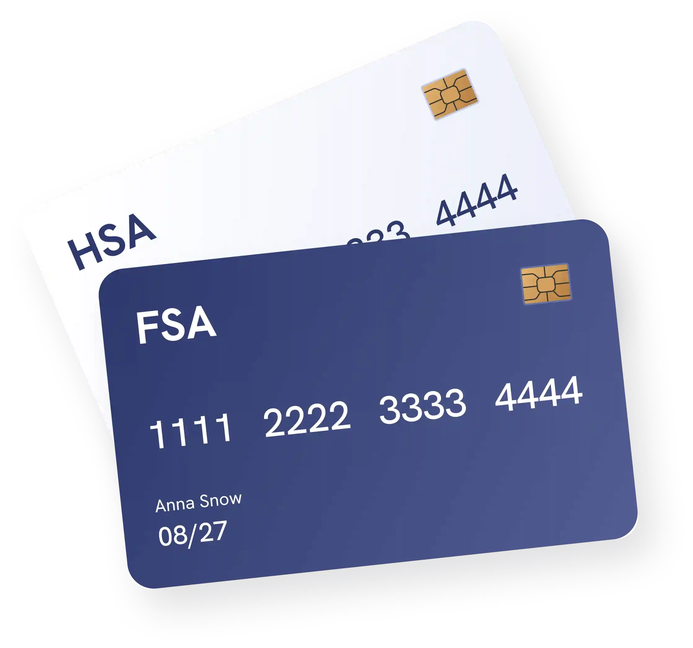 FSA Card