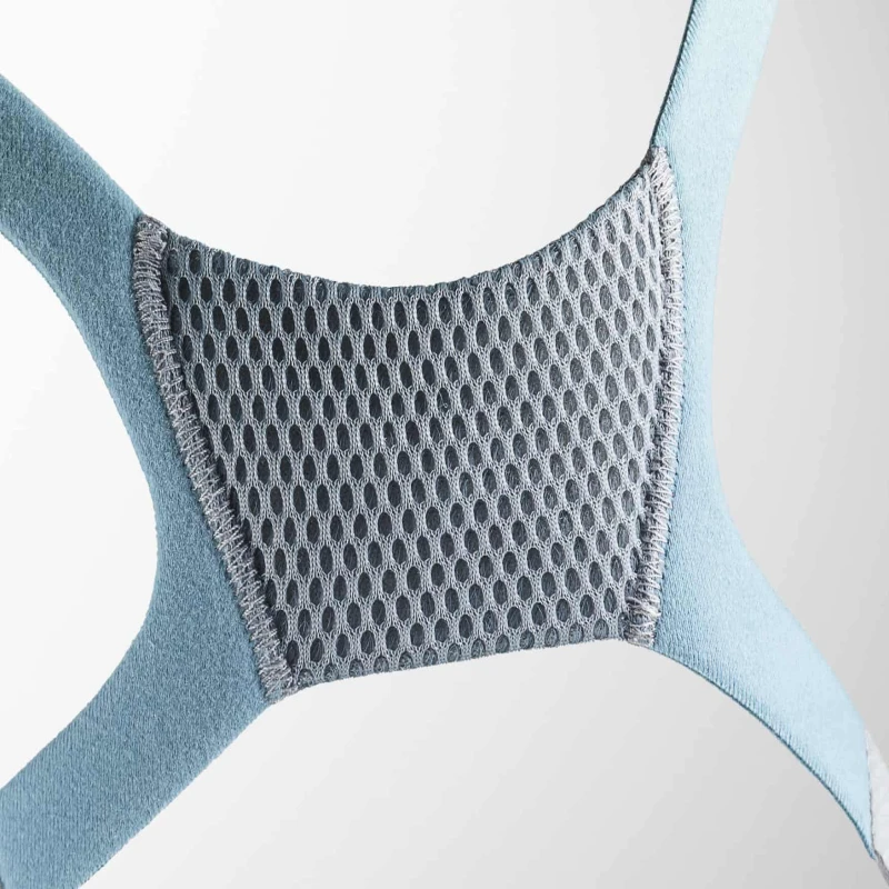 Full face CPAP mask Vitera