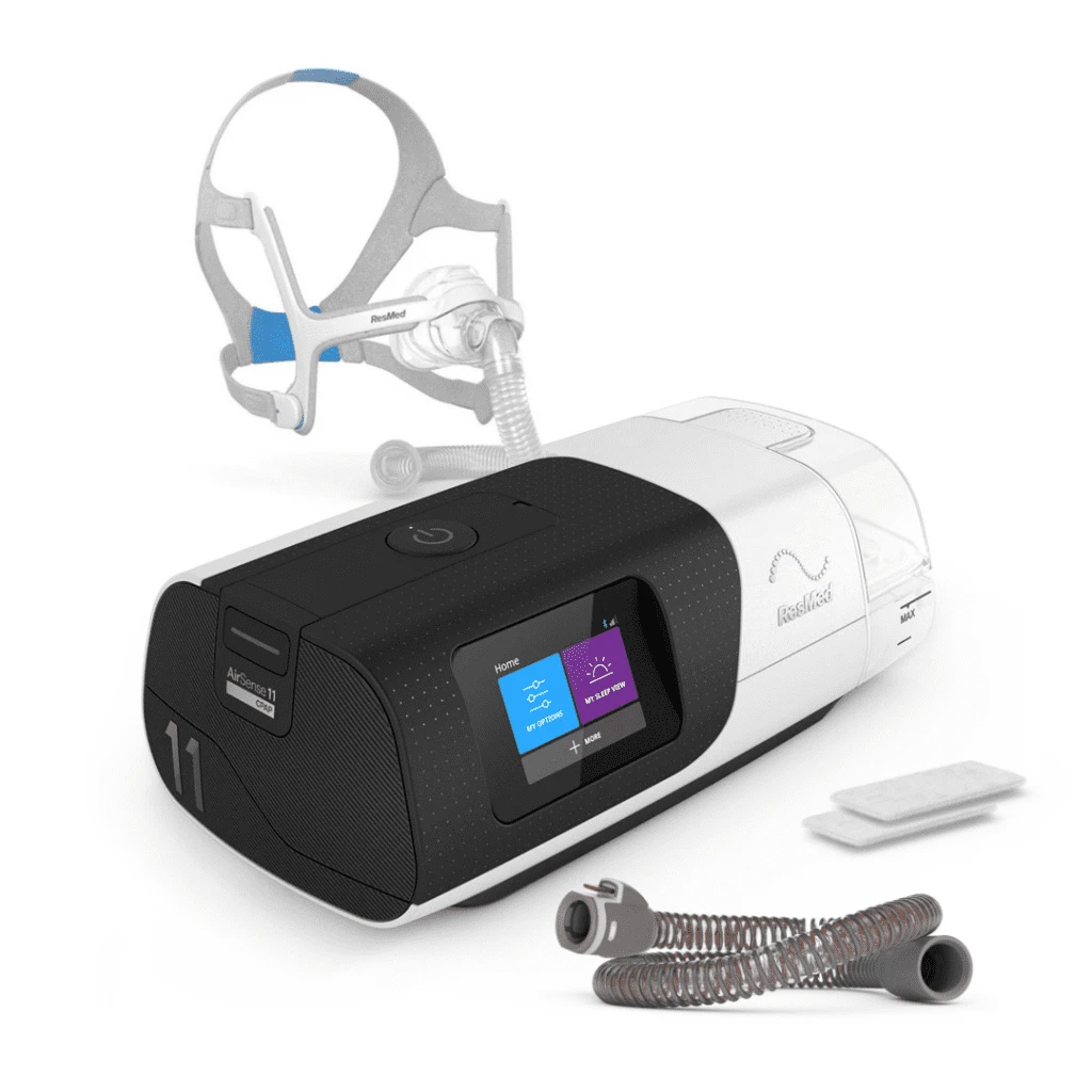 Guide to CPAP Supplies