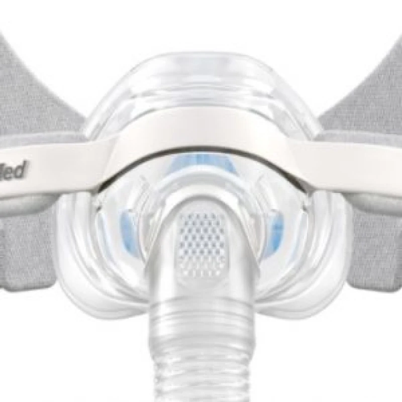 InfinitySeal cushion CPAP mask