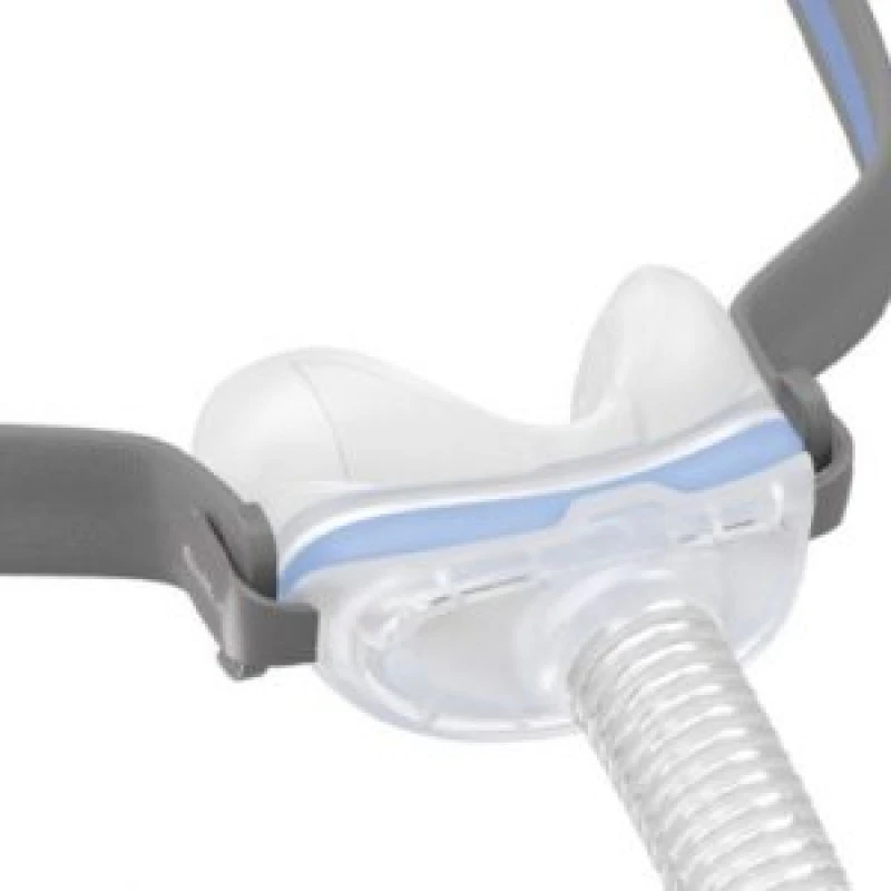 nasal cradle CPAP mask