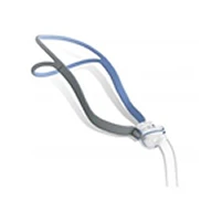 Nasal pillow CPAP mask