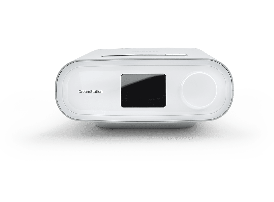 DreamStation CPAP Machine