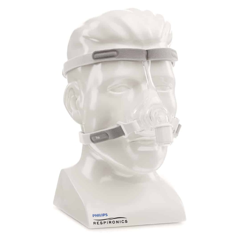 Pico nasal complete CPAP mask system