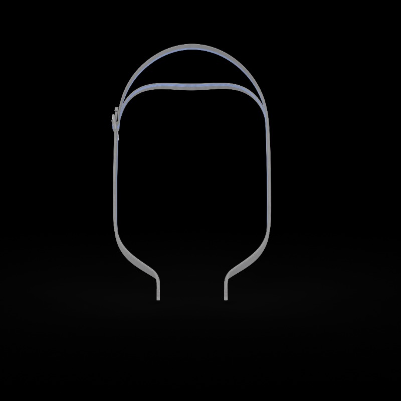 ResMed AirFit N30 CPAP headgear replacement