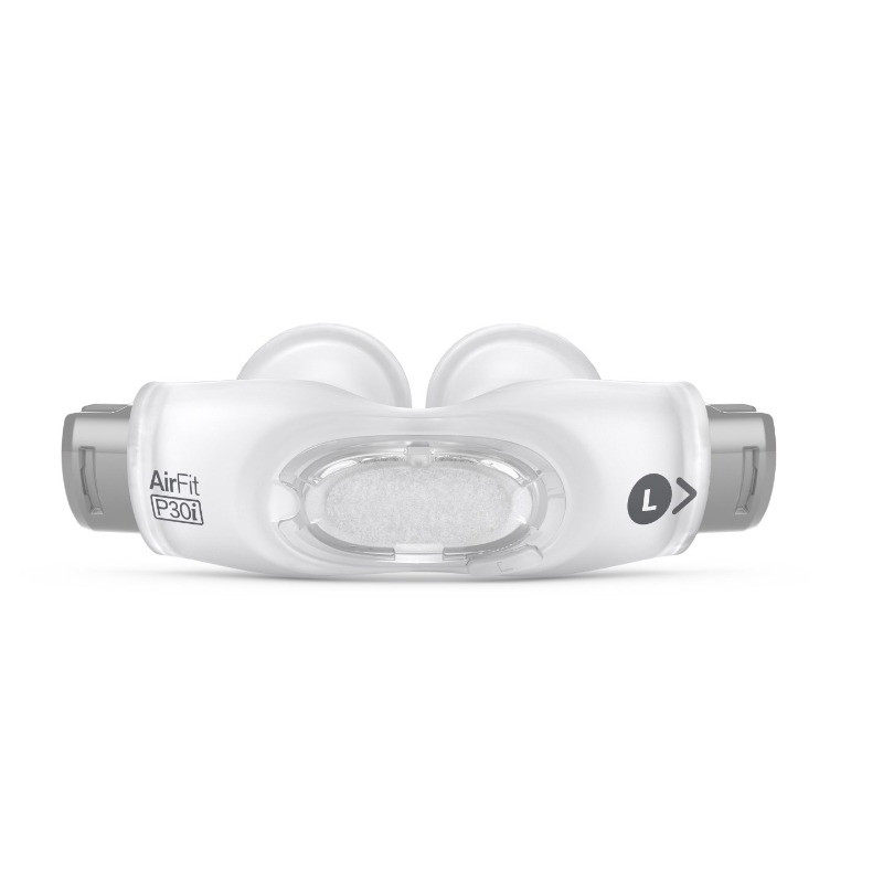 ResMed AirFit P30i nasal pillows mask