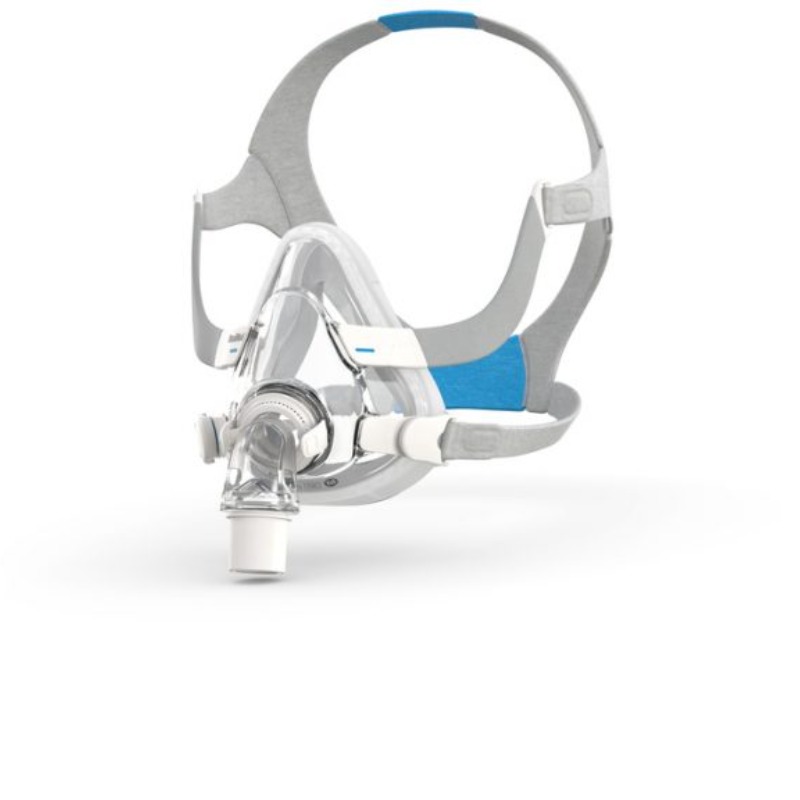 ResMed AirTouch F20 mask