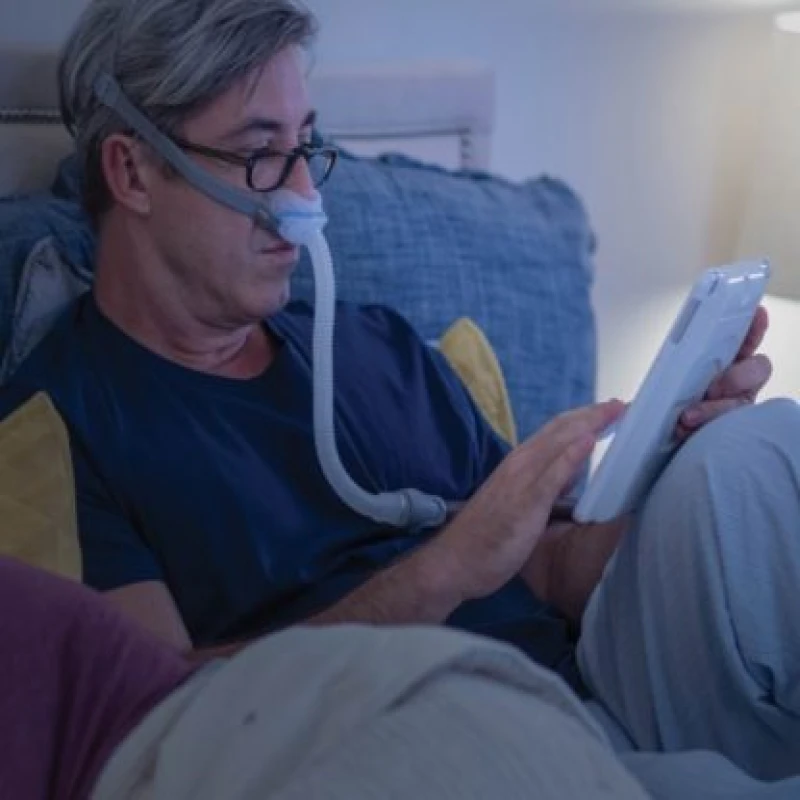 ResMed N30 cushion seal