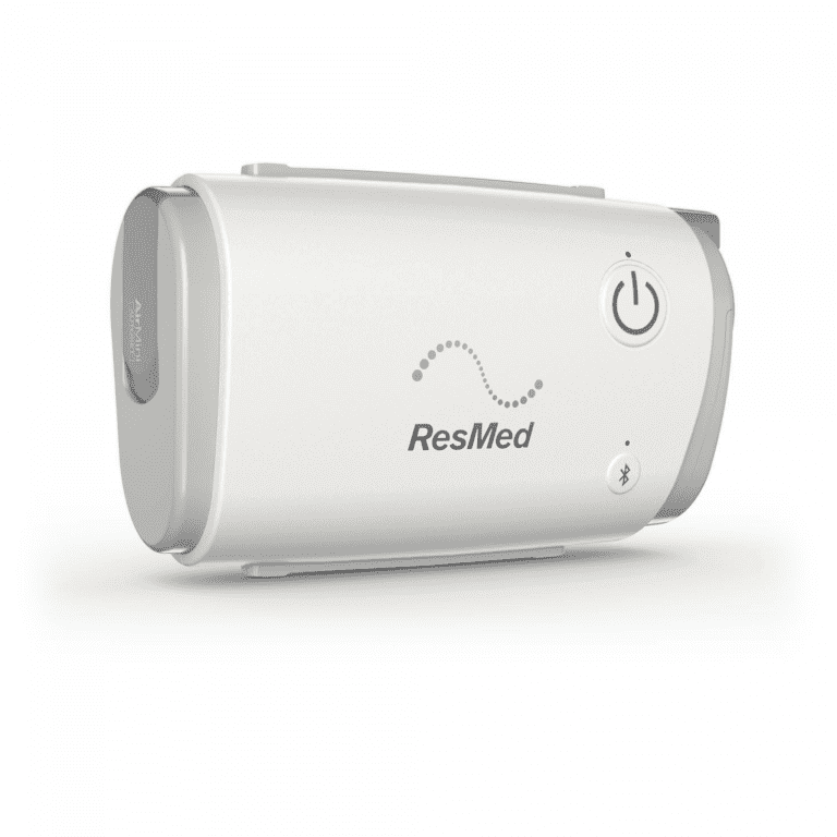 ResMed AirMini CPAP device