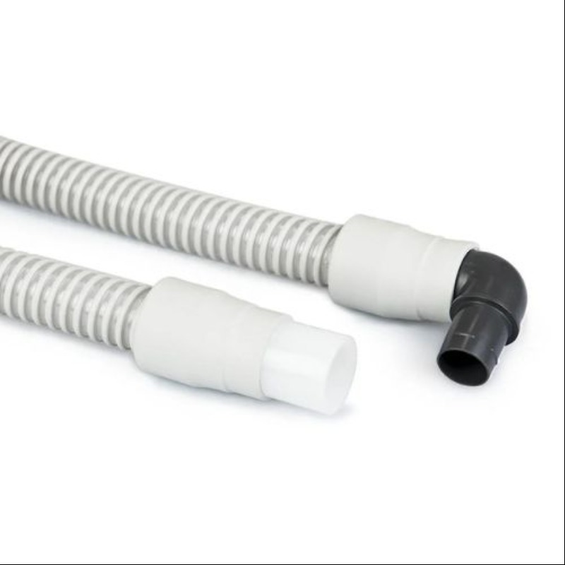 SleepStyle CPAP breathing tube with elbow